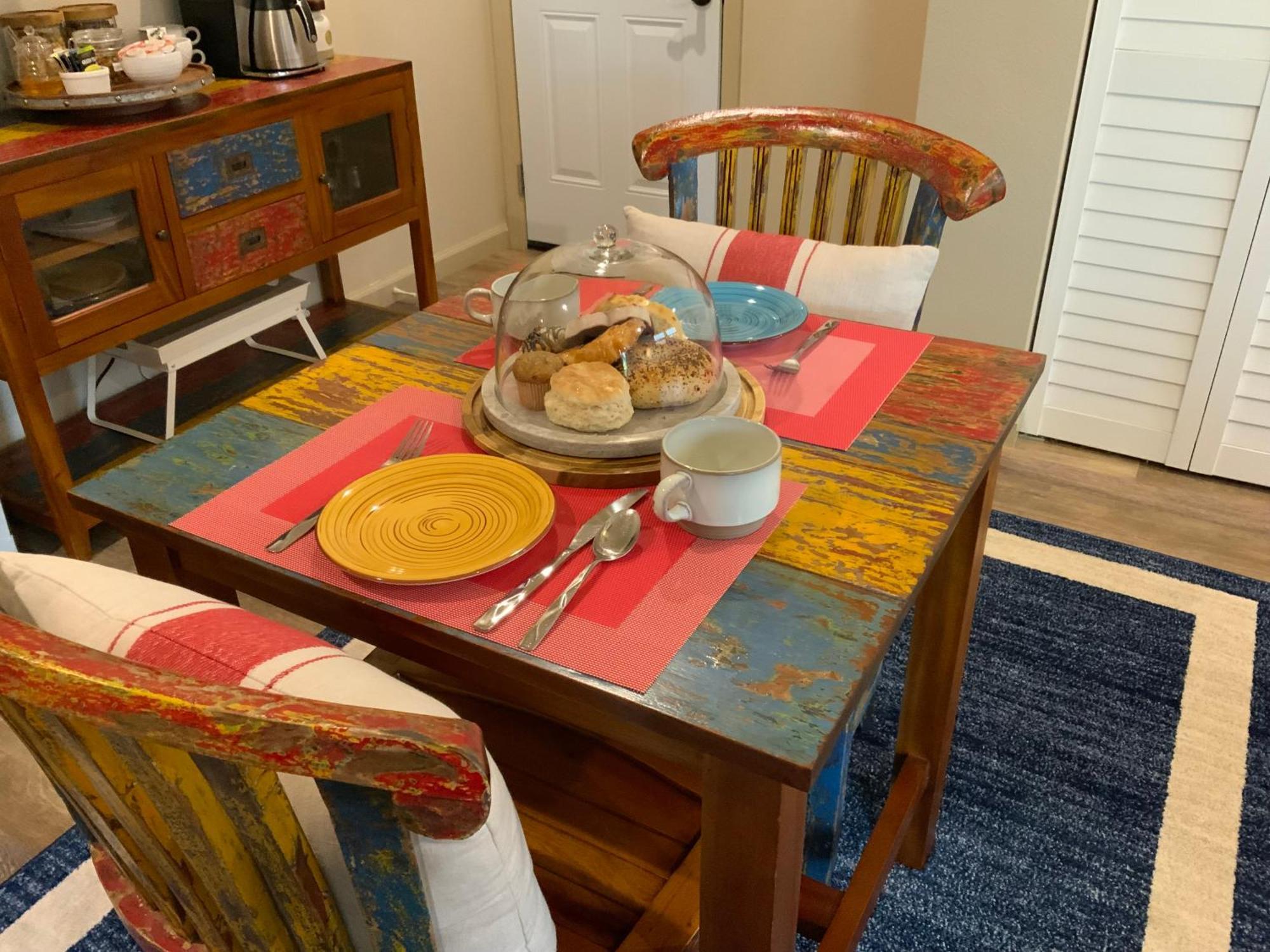 Kilauea House Bed and Breakfast Volcano Εξωτερικό φωτογραφία