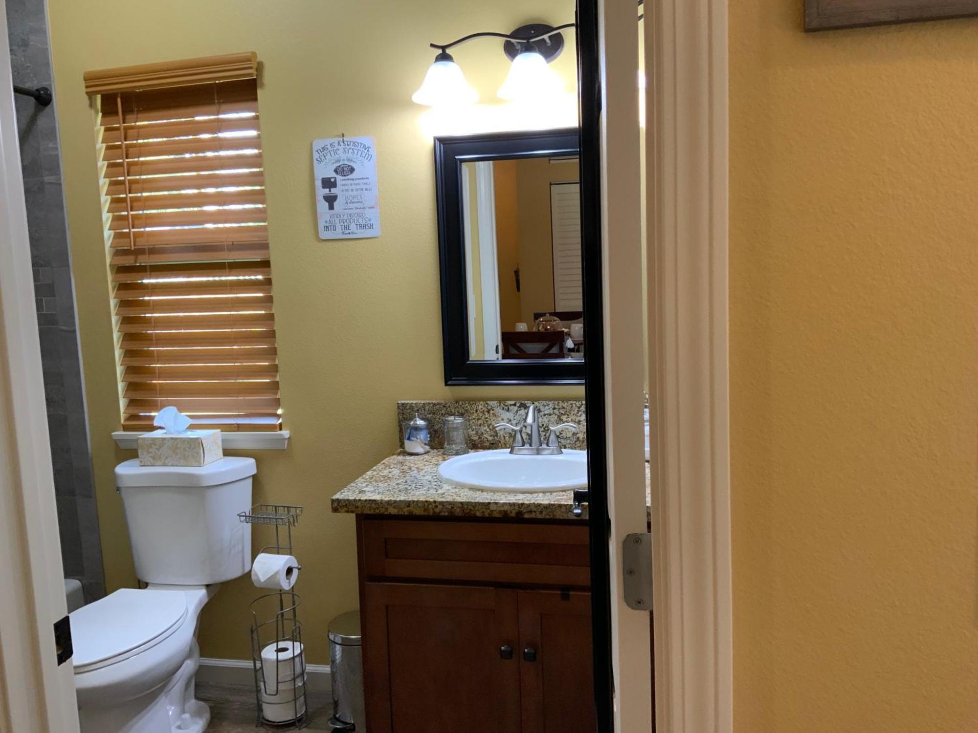 Kilauea House Bed and Breakfast Volcano Εξωτερικό φωτογραφία