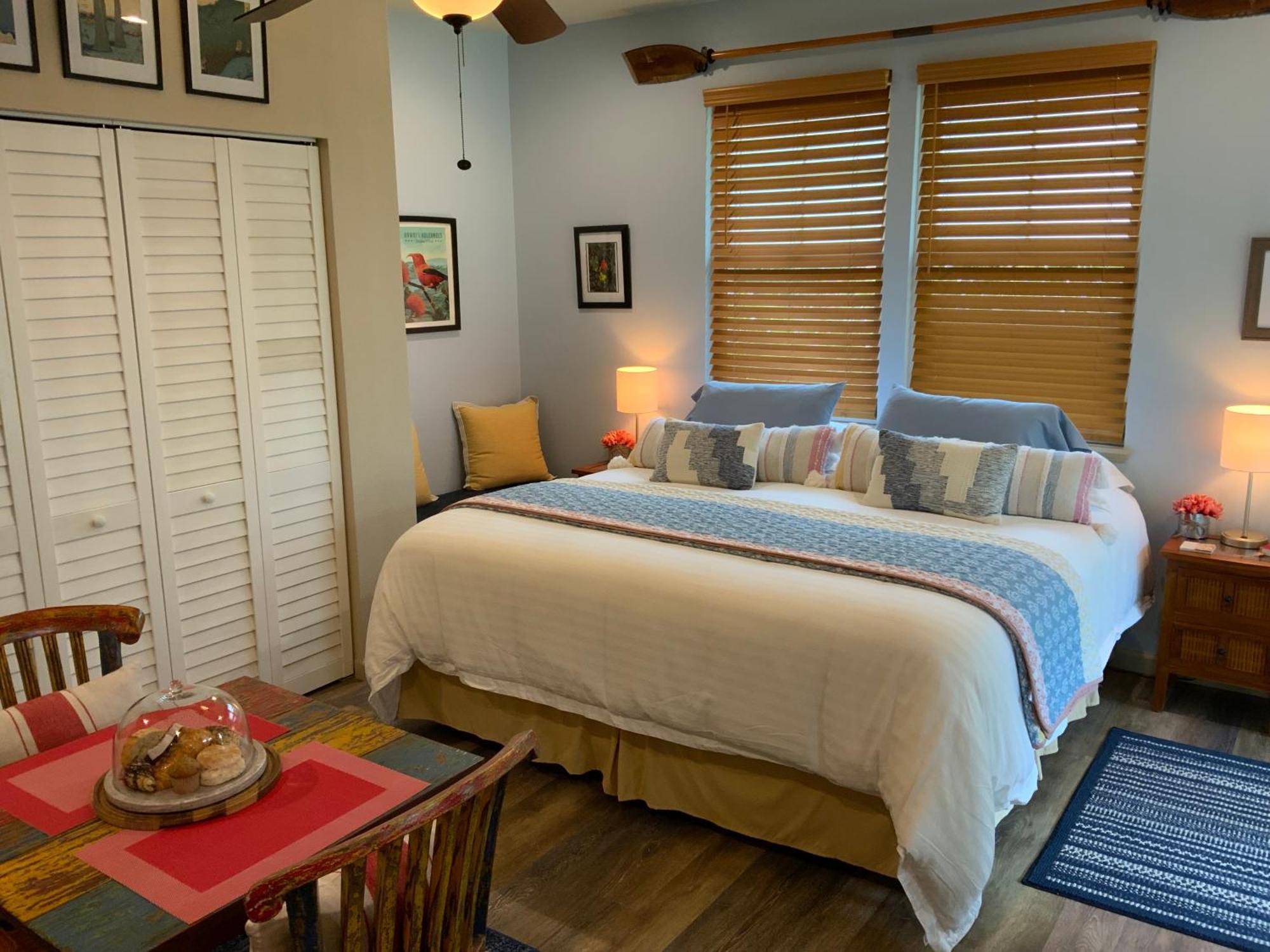 Kilauea House Bed and Breakfast Volcano Εξωτερικό φωτογραφία