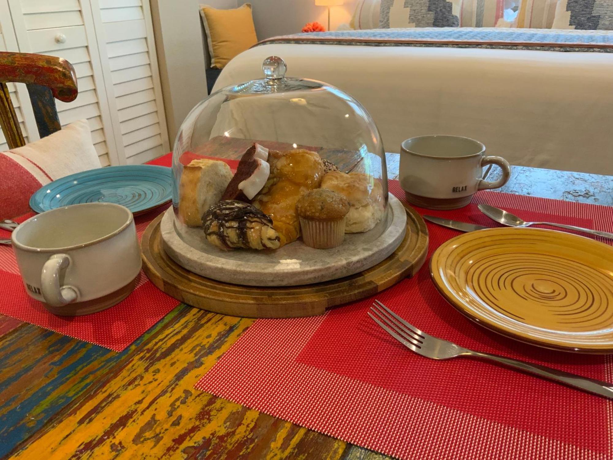 Kilauea House Bed and Breakfast Volcano Εξωτερικό φωτογραφία